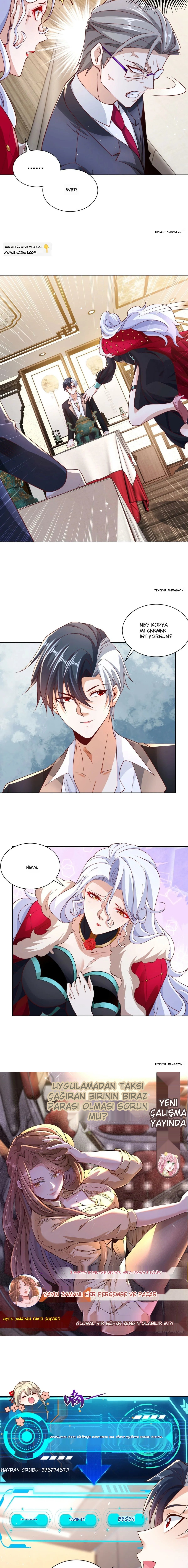Yüce Kötünün Yükselişi Bölüm 112 - Sayfa 8