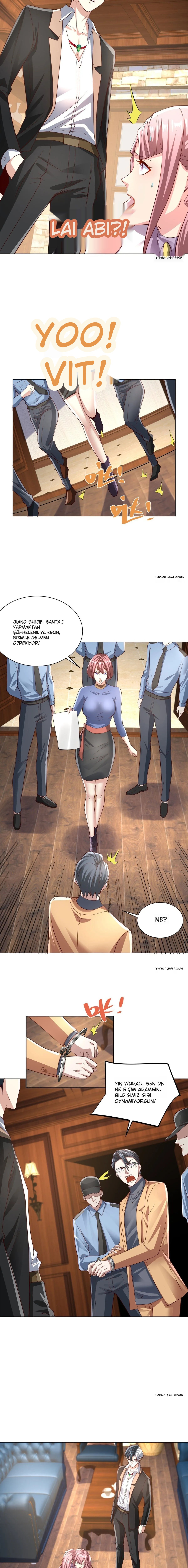 Yüce Kötünün Yükselişi Bölüm 222 - Sayfa 5