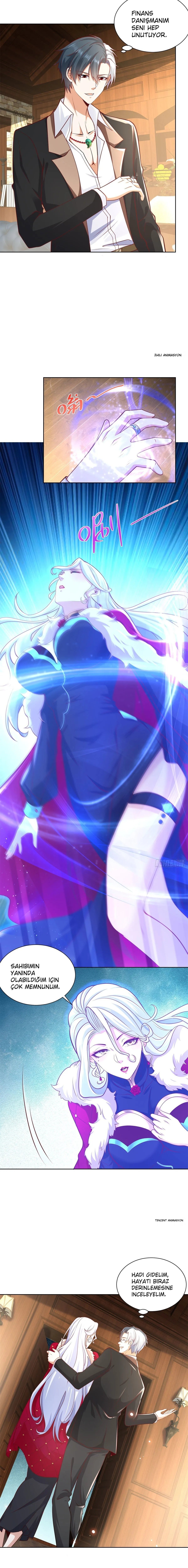 Yüce Kötünün Yükselişi Bölüm 222 - Sayfa 7