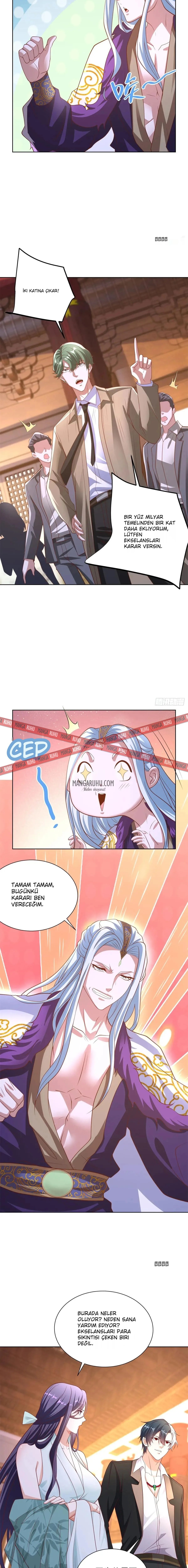 Yüce Kötünün Yükselişi Bölüm 235 - Sayfa 2