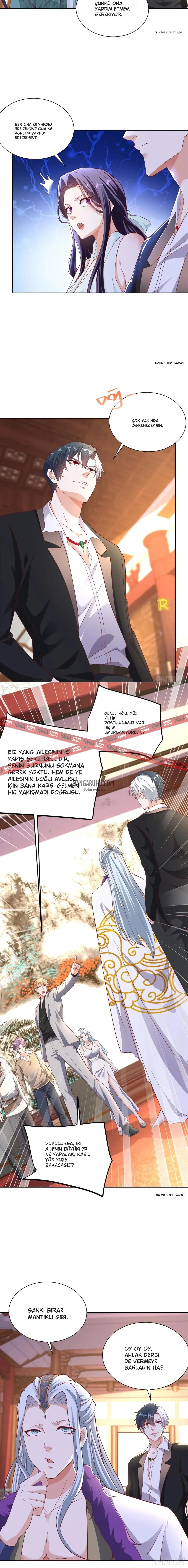 Yüce Kötünün Yükselişi Bölüm 235 - Sayfa 3