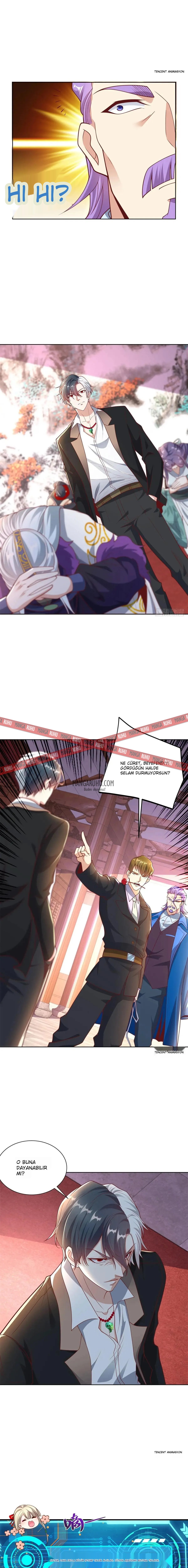 Yüce Kötünün Yükselişi Bölüm 235 - Sayfa 7