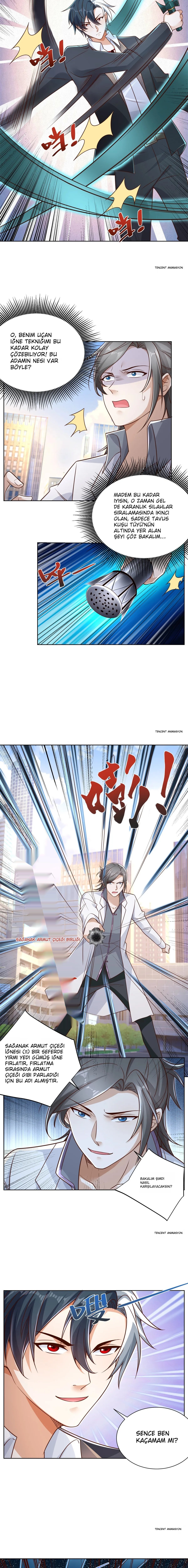 Yüce Kötünün Yükselişi Bölüm 46 - Sayfa 2