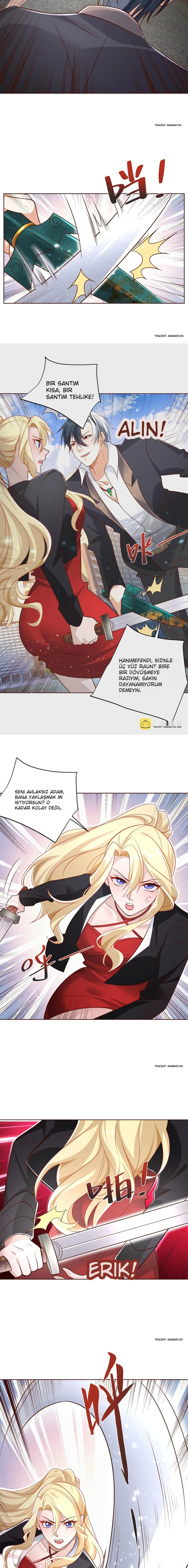 Yüce Kötünün Yükselişi Bölüm 46 - Sayfa 5