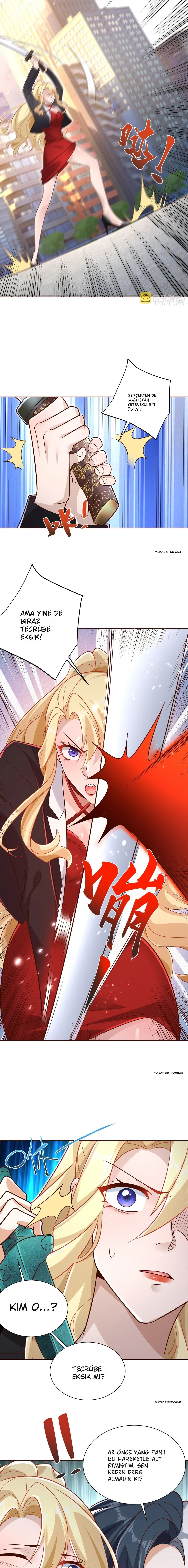 Yüce Kötünün Yükselişi Bölüm 46 - Sayfa 7