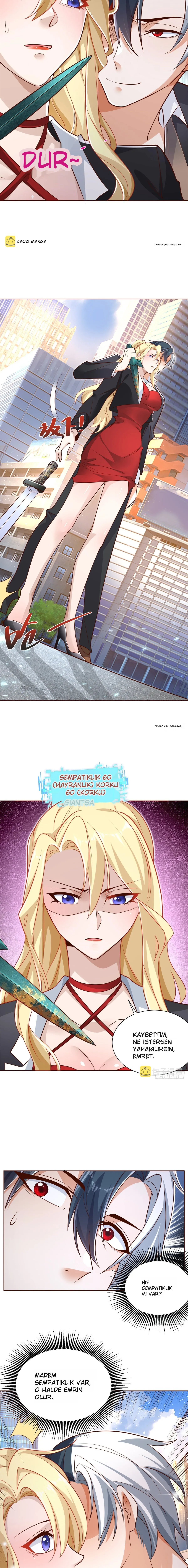 Yüce Kötünün Yükselişi Bölüm 46 - Sayfa 8