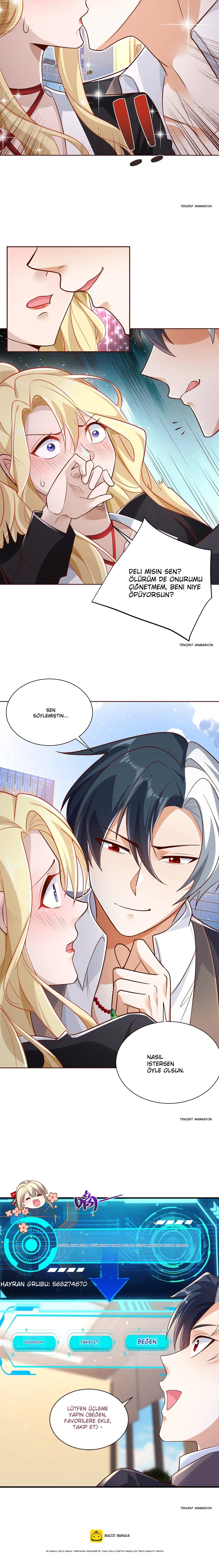 Yüce Kötünün Yükselişi Bölüm 46 - Sayfa 9