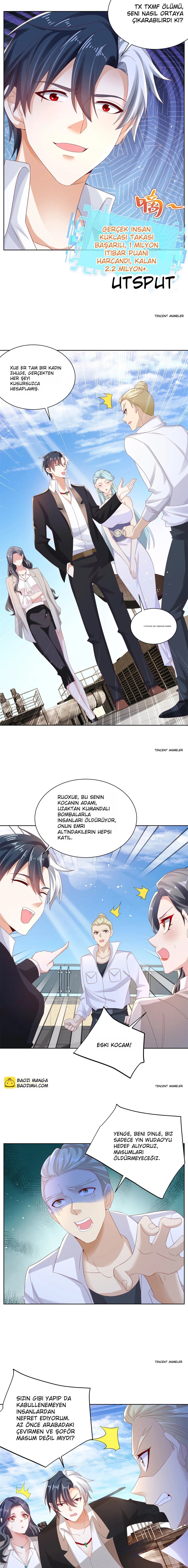 Yüce Kötünün Yükselişi Bölüm 54 - Sayfa 2