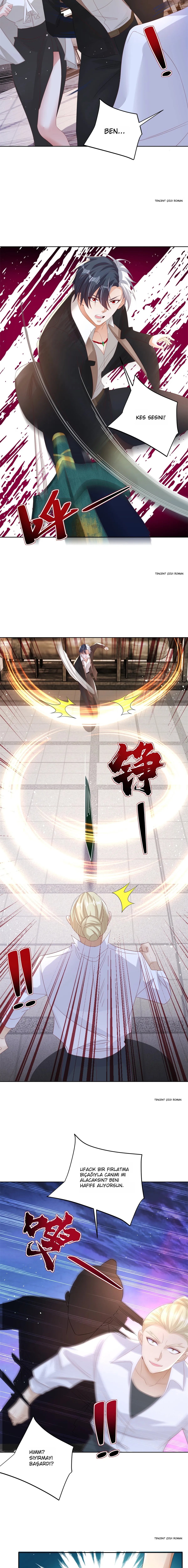 Yüce Kötünün Yükselişi Bölüm 54 - Sayfa 3