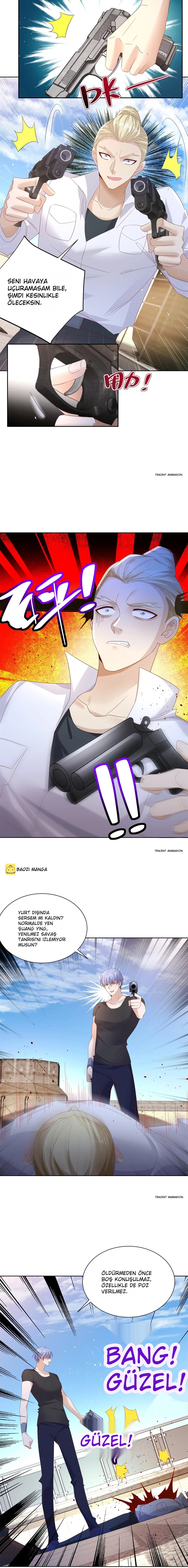 Yüce Kötünün Yükselişi Bölüm 54 - Sayfa 4