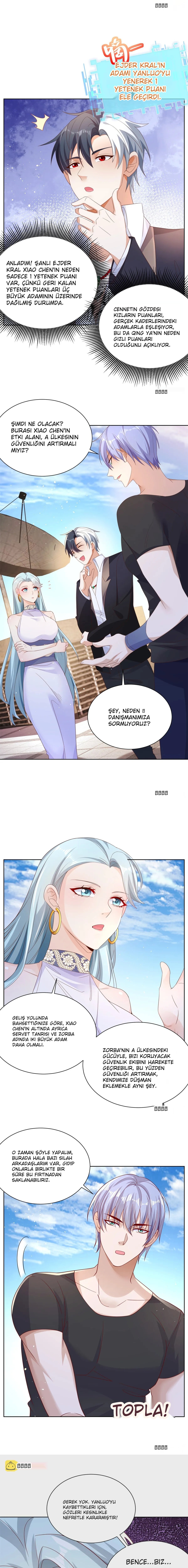 Yüce Kötünün Yükselişi Bölüm 54 - Sayfa 5