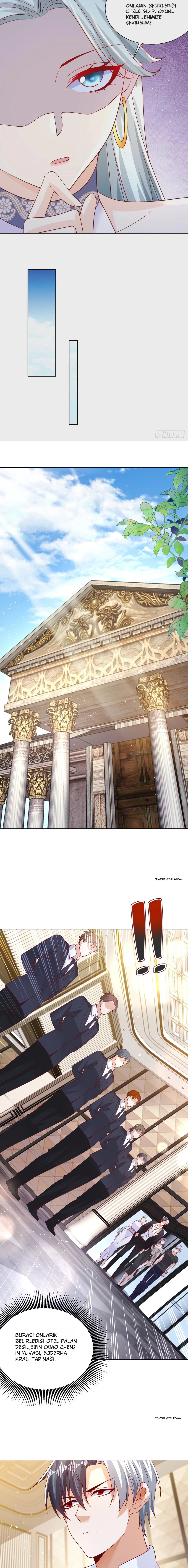 Yüce Kötünün Yükselişi Bölüm 54 - Sayfa 6
