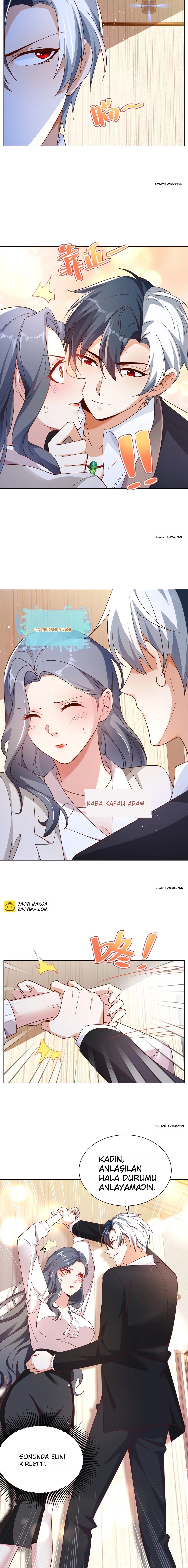 Yüce Kötünün Yükselişi Bölüm 54 - Sayfa 8