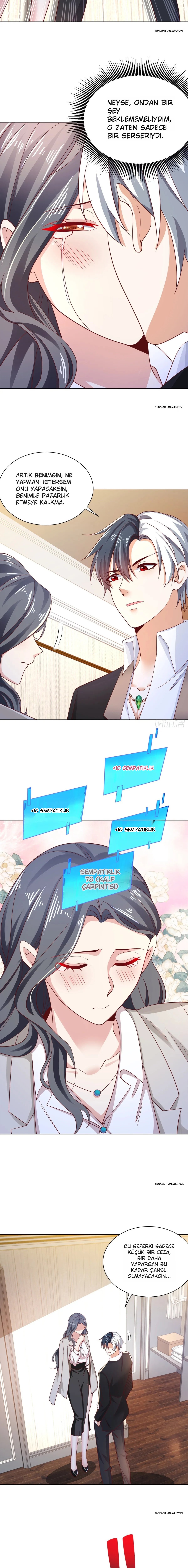 Yüce Kötünün Yükselişi Bölüm 54 - Sayfa 9