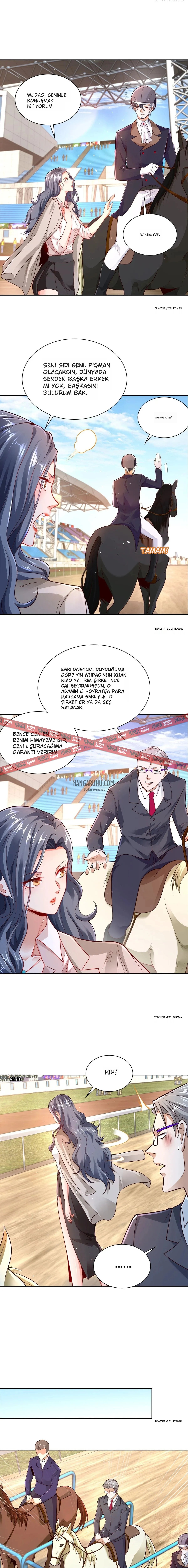 Yüce Kötünün Yükselişi Bölüm 110 - Sayfa 2