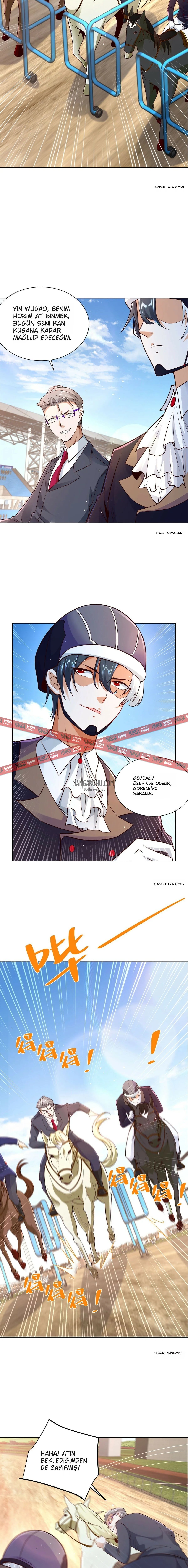 Yüce Kötünün Yükselişi Bölüm 110 - Sayfa 3