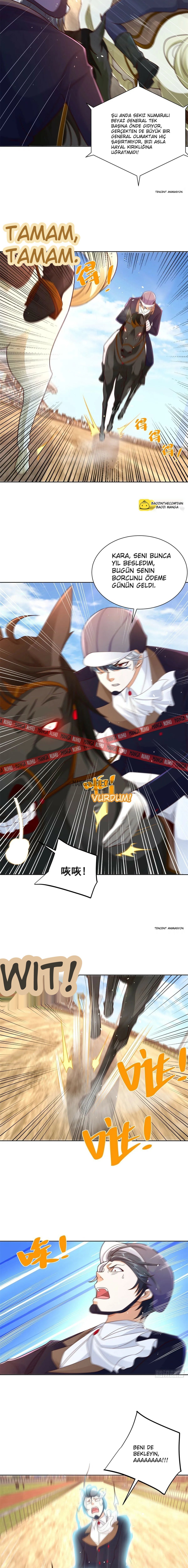 Yüce Kötünün Yükselişi Bölüm 110 - Sayfa 4