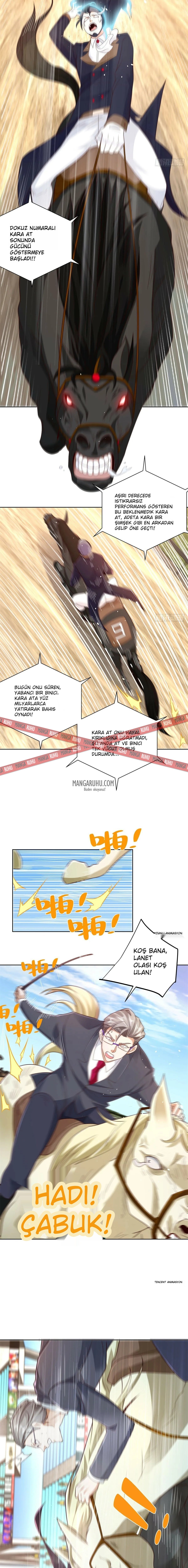 Yüce Kötünün Yükselişi Bölüm 110 - Sayfa 5