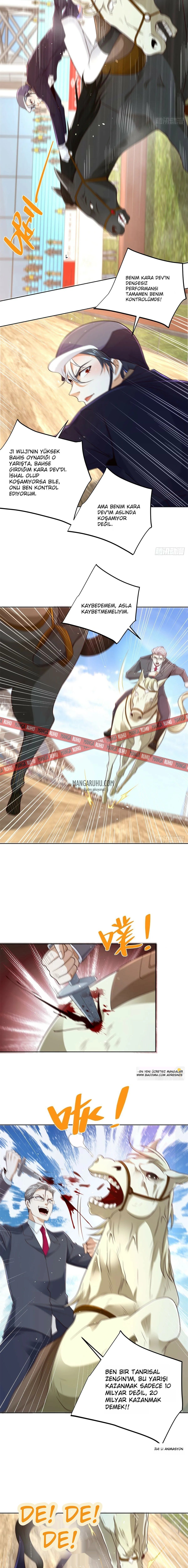 Yüce Kötünün Yükselişi Bölüm 110 - Sayfa 6