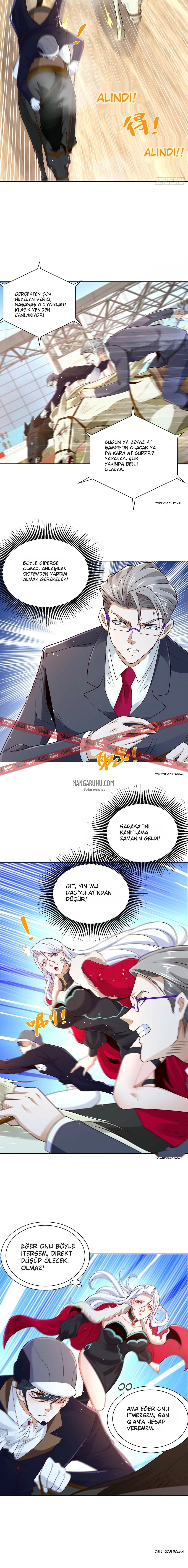 Yüce Kötünün Yükselişi Bölüm 110 - Sayfa 7