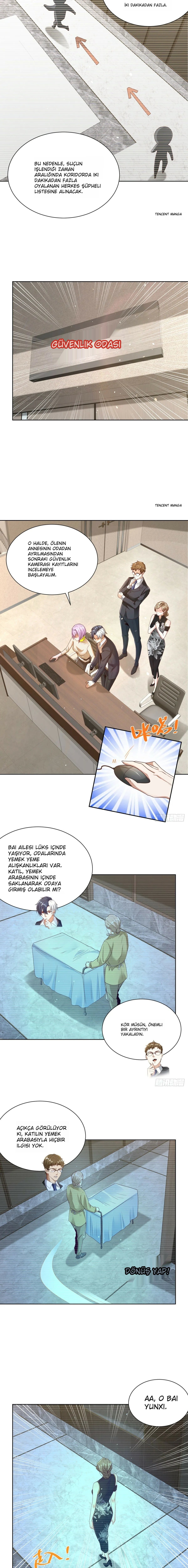 Yüce Kötünün Yükselişi Bölüm 138 - Sayfa 2