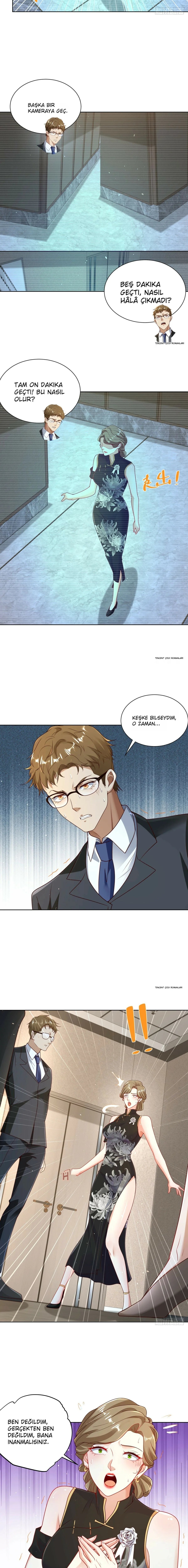 Yüce Kötünün Yükselişi Bölüm 138 - Sayfa 3