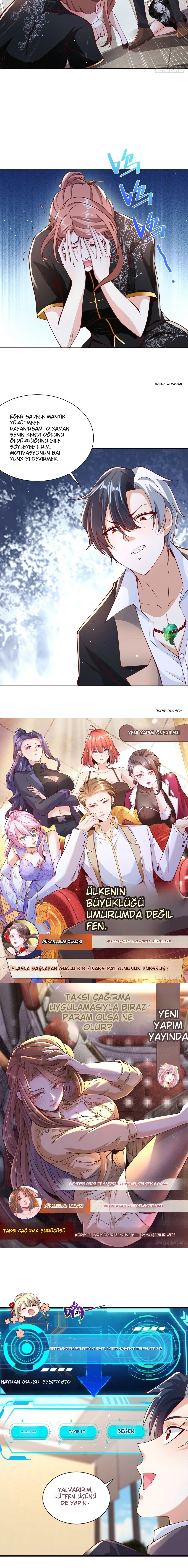 Yüce Kötünün Yükselişi Bölüm 138 - Sayfa 7