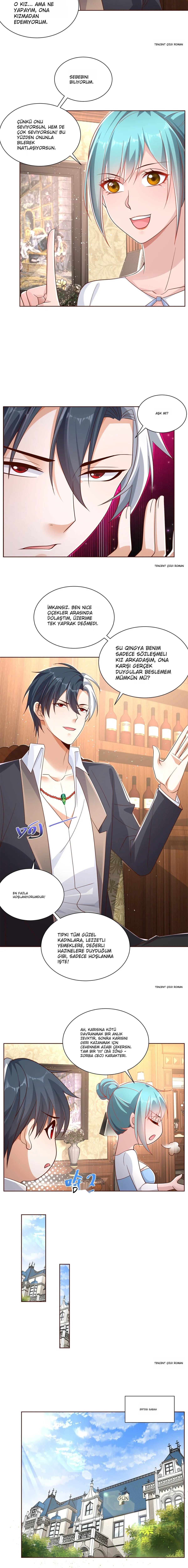 Yüce Kötünün Yükselişi Bölüm 39 - Sayfa 2