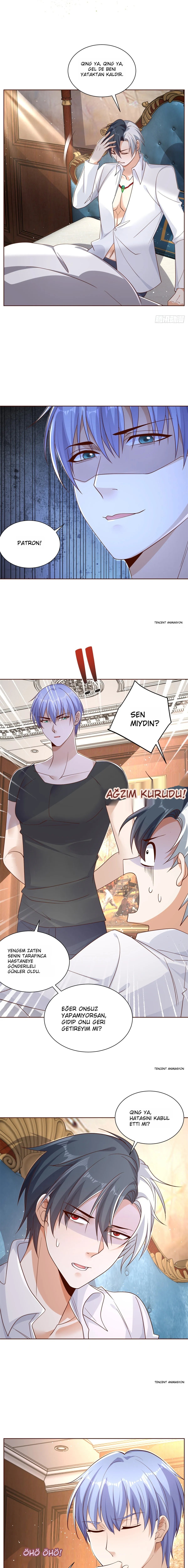 Yüce Kötünün Yükselişi Bölüm 39 - Sayfa 3