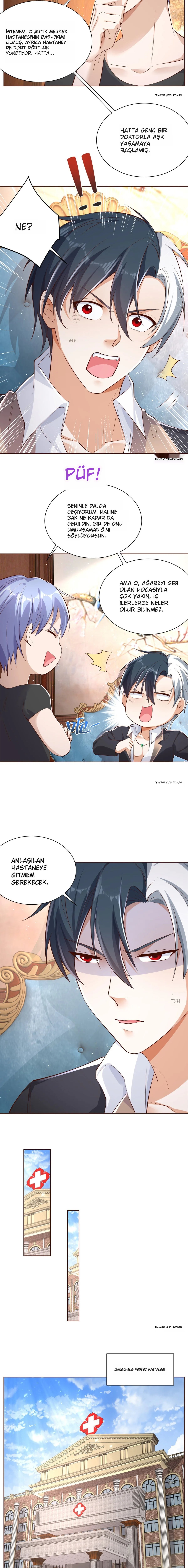 Yüce Kötünün Yükselişi Bölüm 39 - Sayfa 4