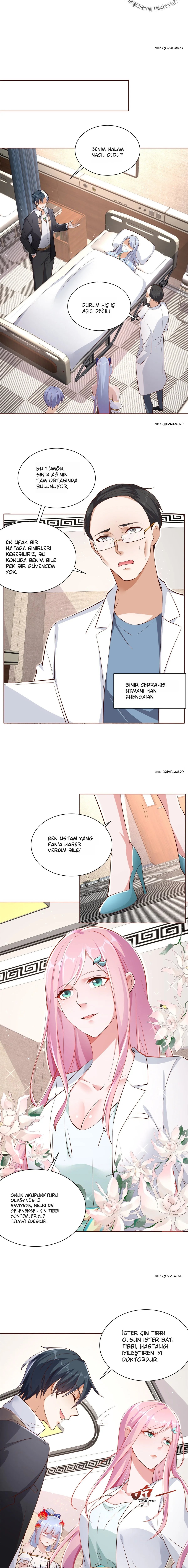 Yüce Kötünün Yükselişi Bölüm 39 - Sayfa 6