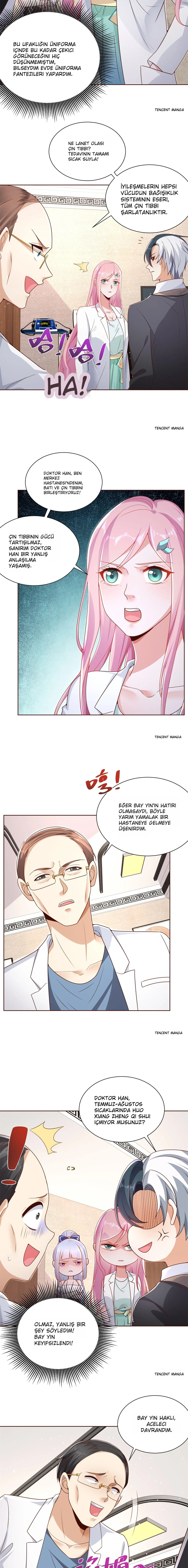 Yüce Kötünün Yükselişi Bölüm 39 - Sayfa 7