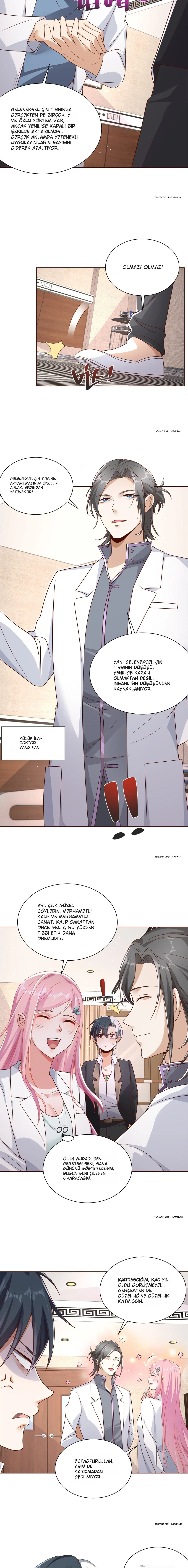 Yüce Kötünün Yükselişi Bölüm 39 - Sayfa 8