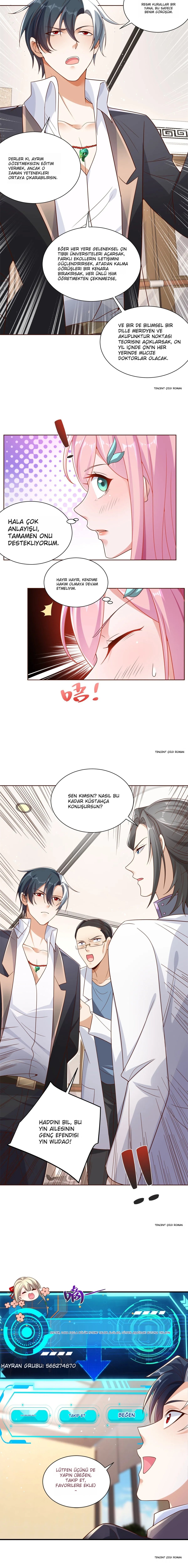 Yüce Kötünün Yükselişi Bölüm 39 - Sayfa 9