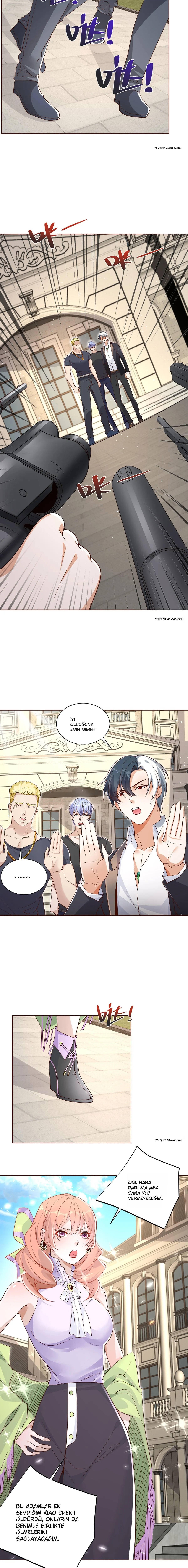 Yüce Kötünün Yükselişi Bölüm 61 - Sayfa 2