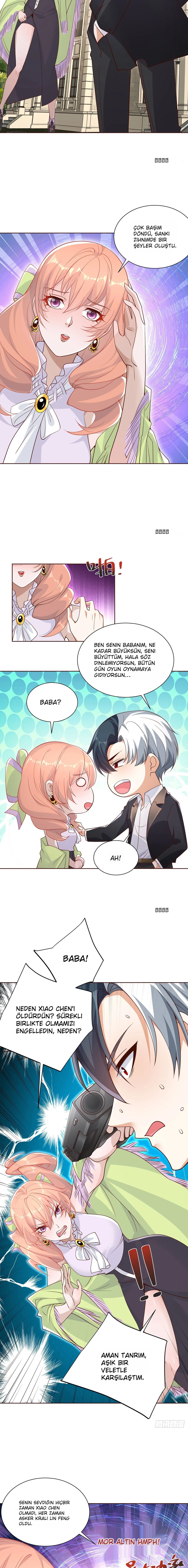 Yüce Kötünün Yükselişi Bölüm 61 - Sayfa 4