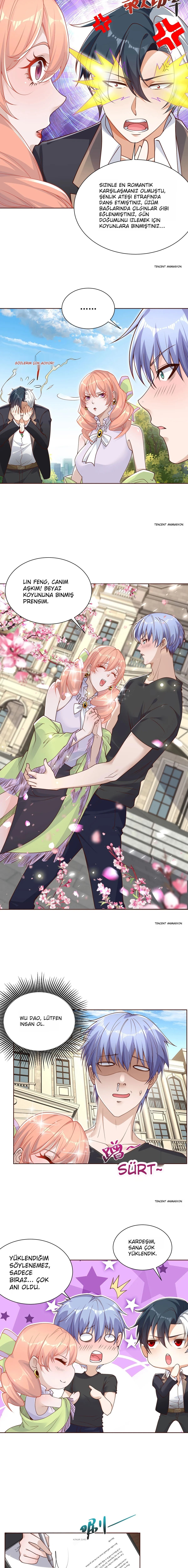 Yüce Kötünün Yükselişi Bölüm 61 - Sayfa 5