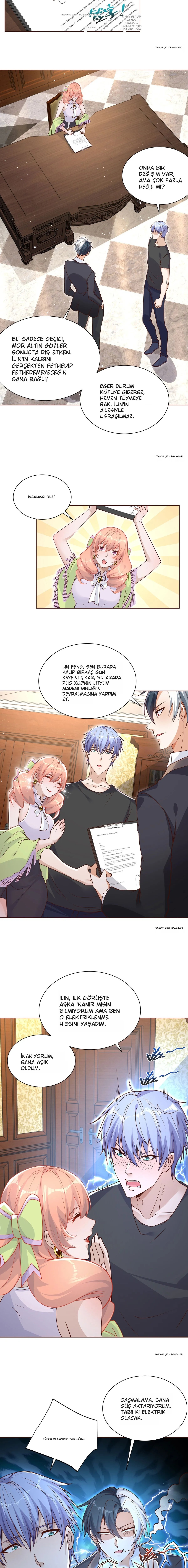 Yüce Kötünün Yükselişi Bölüm 61 - Sayfa 6