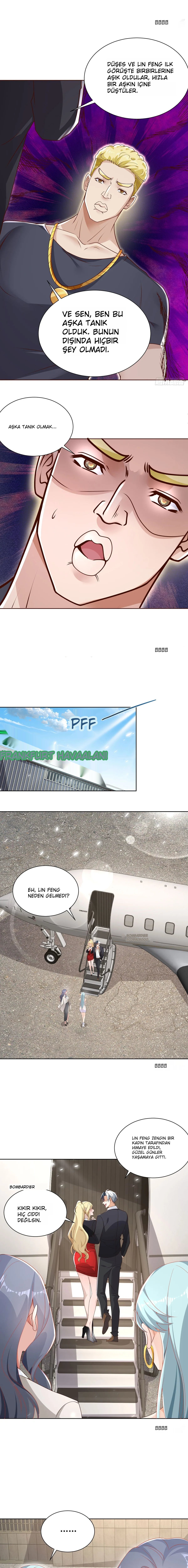 Yüce Kötünün Yükselişi Bölüm 61 - Sayfa 8