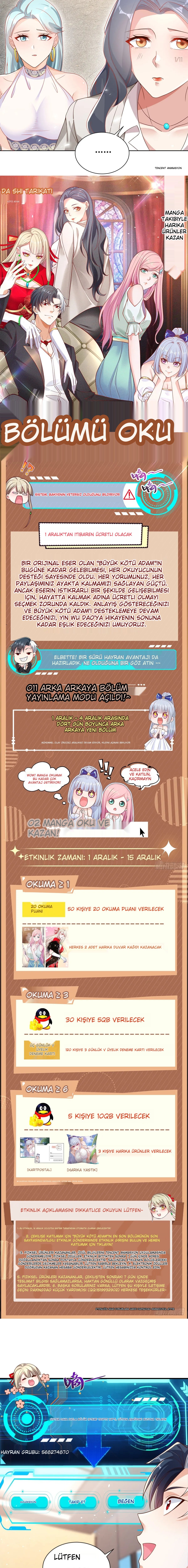 Yüce Kötünün Yükselişi Bölüm 61 - Sayfa 9