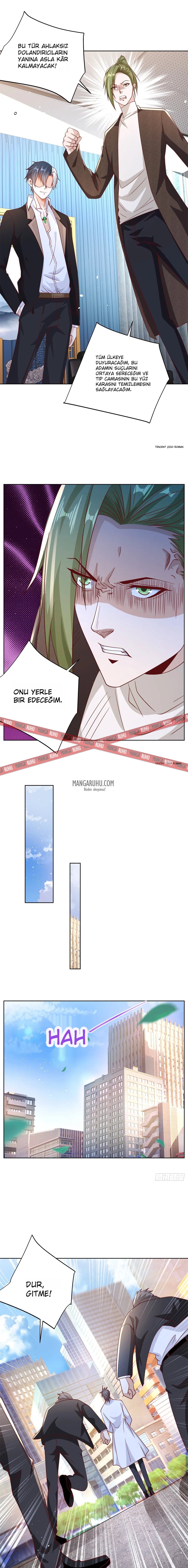 Yüce Kötünün Yükselişi Bölüm 45 - Sayfa 3