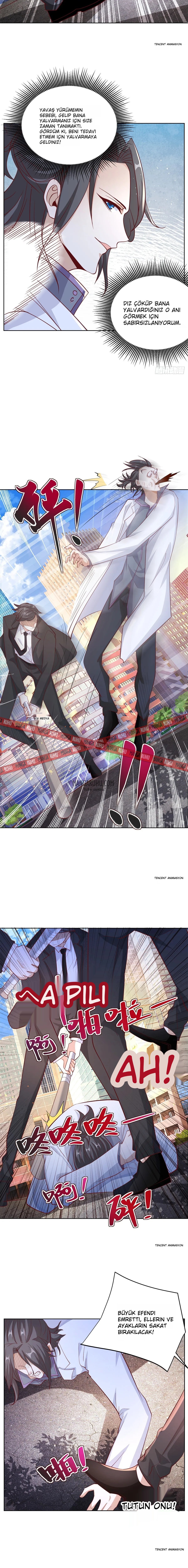 Yüce Kötünün Yükselişi Bölüm 45 - Sayfa 4