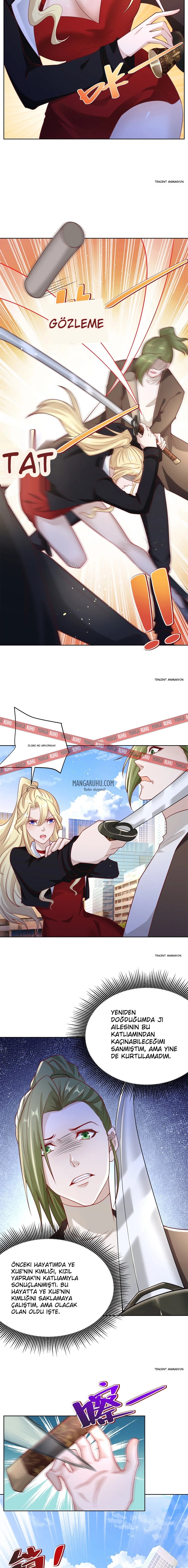 Yüce Kötünün Yükselişi Bölüm 45 - Sayfa 7