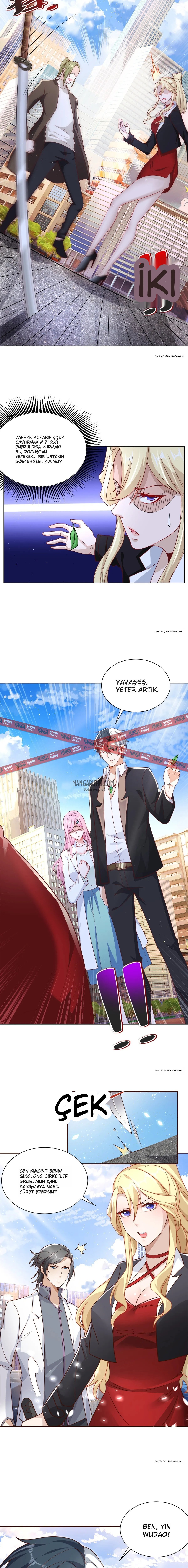 Yüce Kötünün Yükselişi Bölüm 45 - Sayfa 8