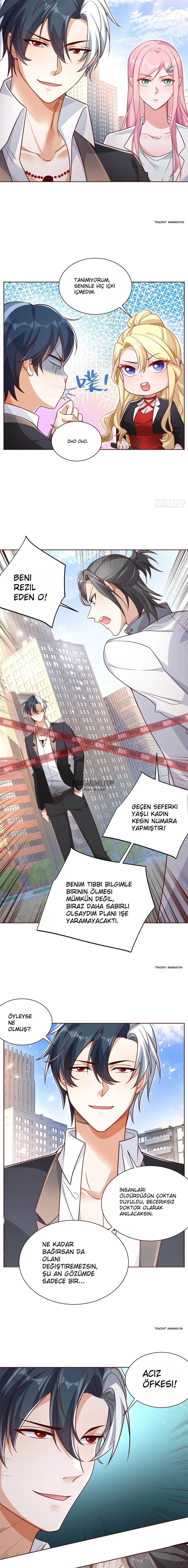 Yüce Kötünün Yükselişi Bölüm 45 - Sayfa 9