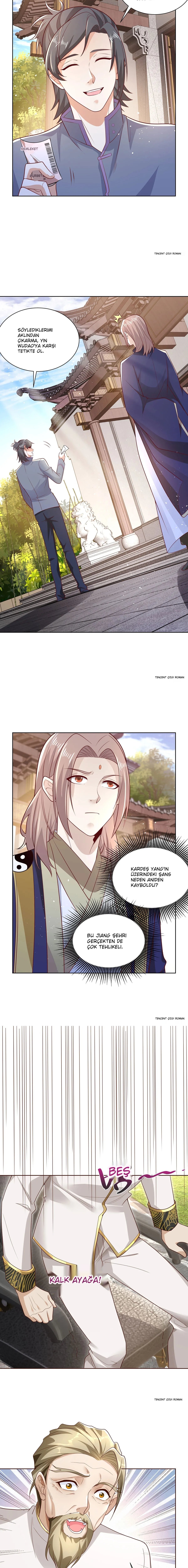 Yüce Kötünün Yükselişi Bölüm 72 - Sayfa 2