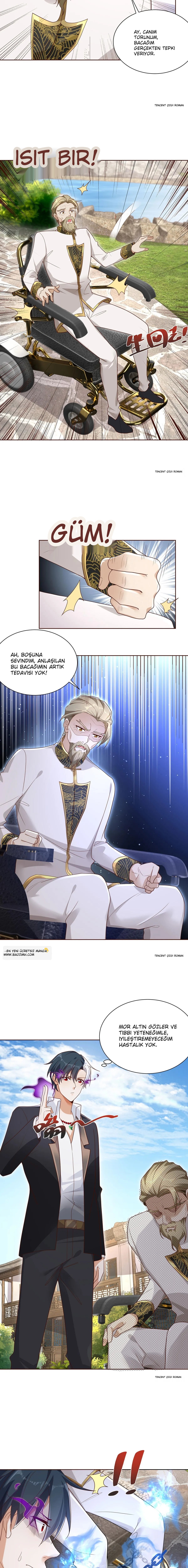 Yüce Kötünün Yükselişi Bölüm 72 - Sayfa 3