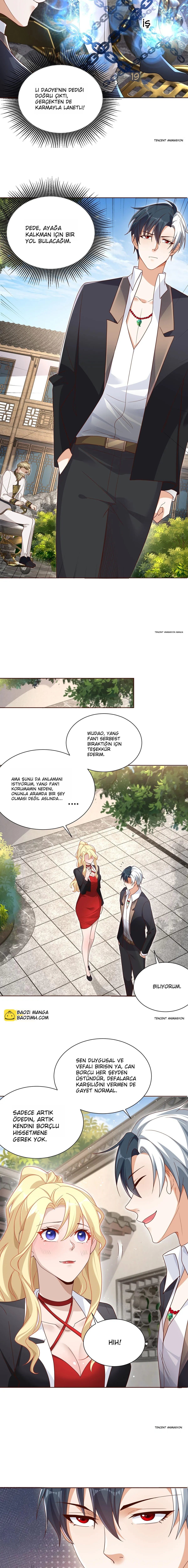 Yüce Kötünün Yükselişi Bölüm 72 - Sayfa 4