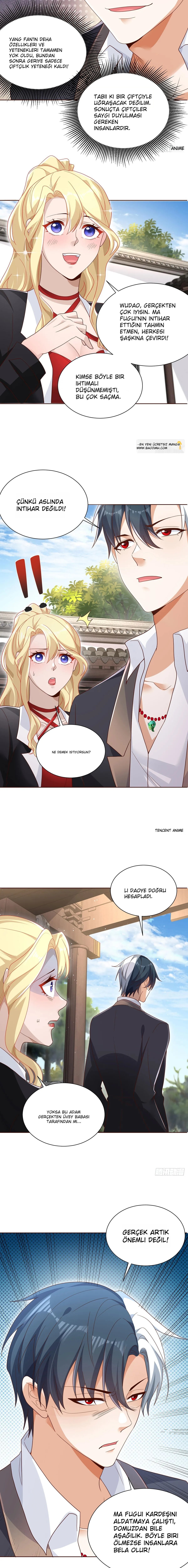 Yüce Kötünün Yükselişi Bölüm 72 - Sayfa 5