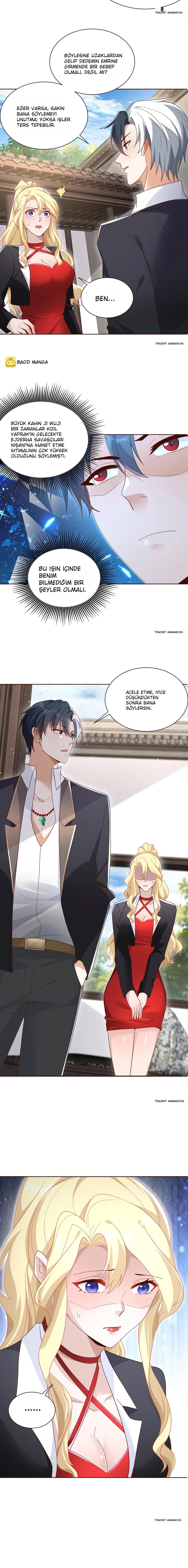 Yüce Kötünün Yükselişi Bölüm 72 - Sayfa 6